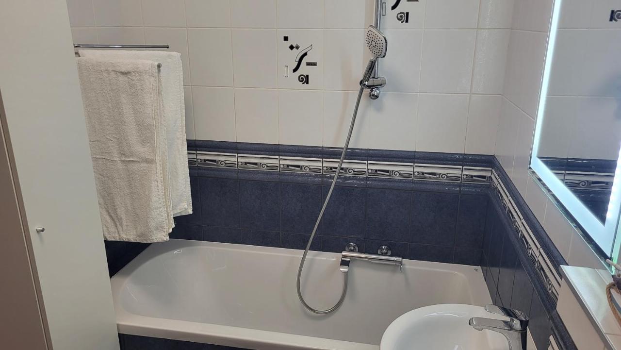 Apartament Julietta Свиноуйсьце Экстерьер фото