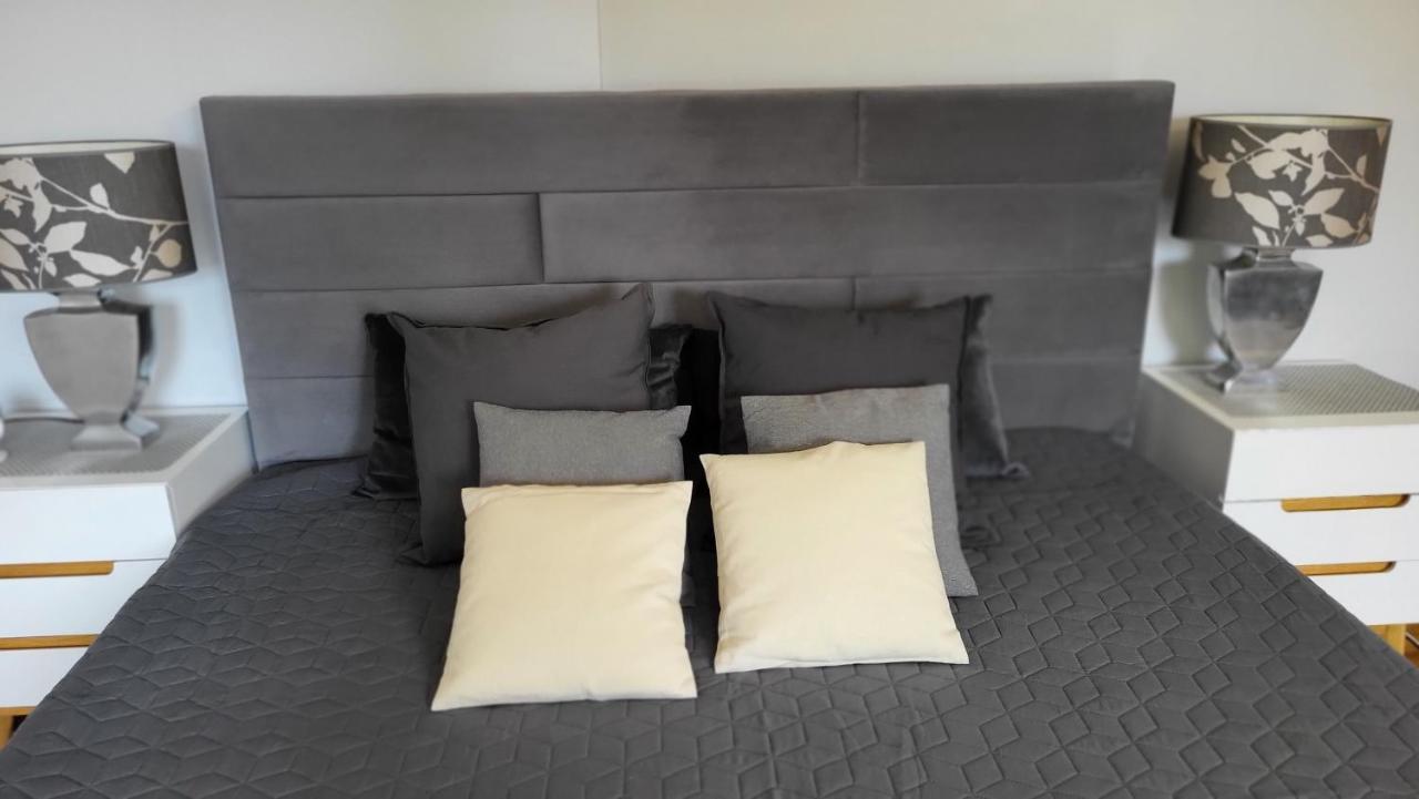 Apartament Julietta Свиноуйсьце Экстерьер фото