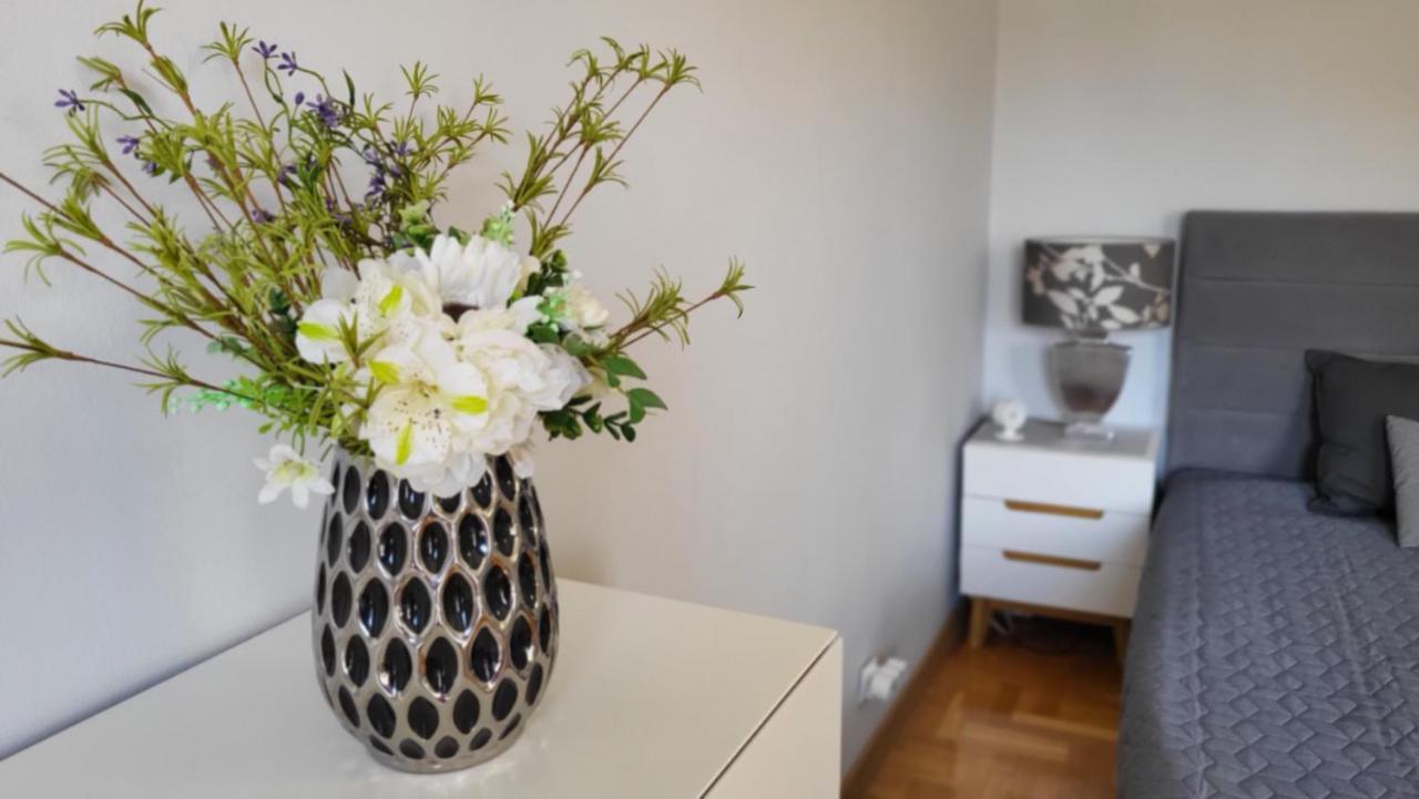 Apartament Julietta Свиноуйсьце Экстерьер фото