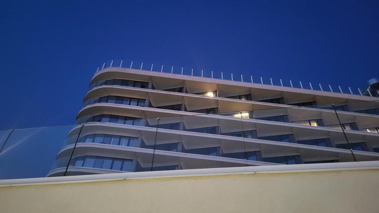 Apartament Julietta Свиноуйсьце Экстерьер фото