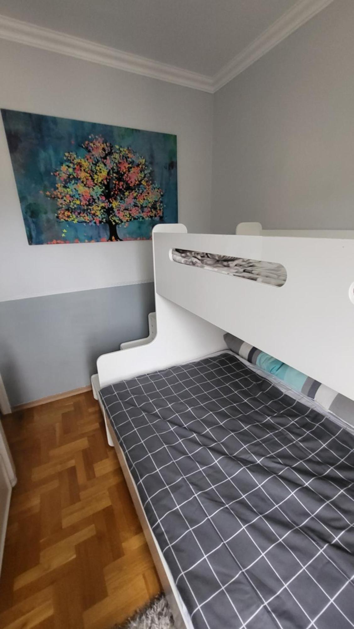 Apartament Julietta Свиноуйсьце Экстерьер фото