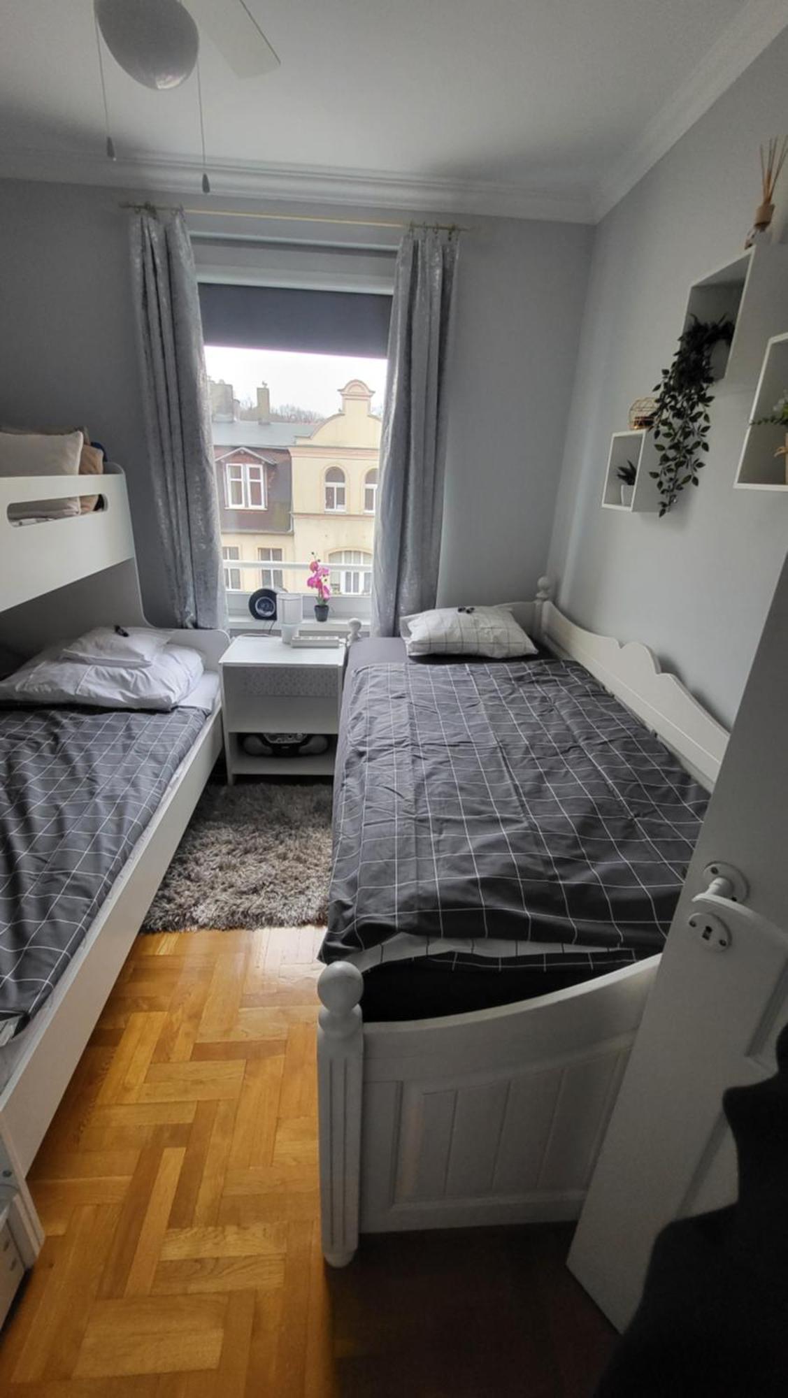 Apartament Julietta Свиноуйсьце Экстерьер фото